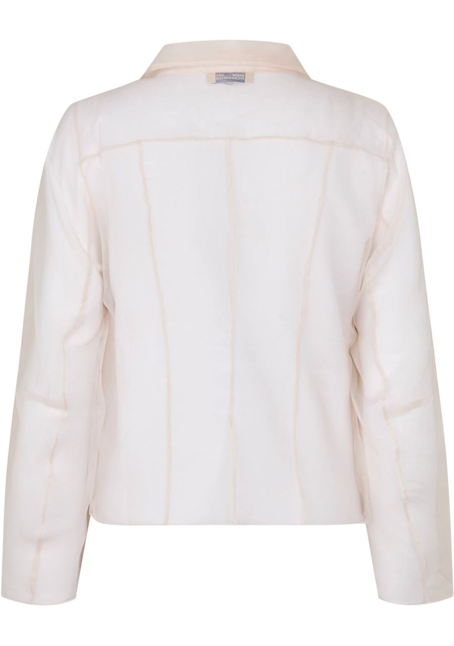 BAUM UND PFERDGARTEN JASJE