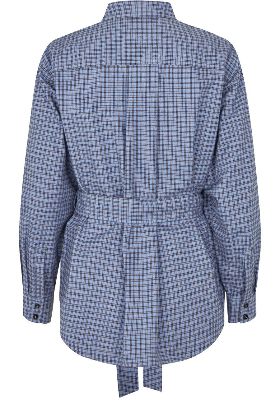 BAUM UND PFERDGARTEN BLOUSE