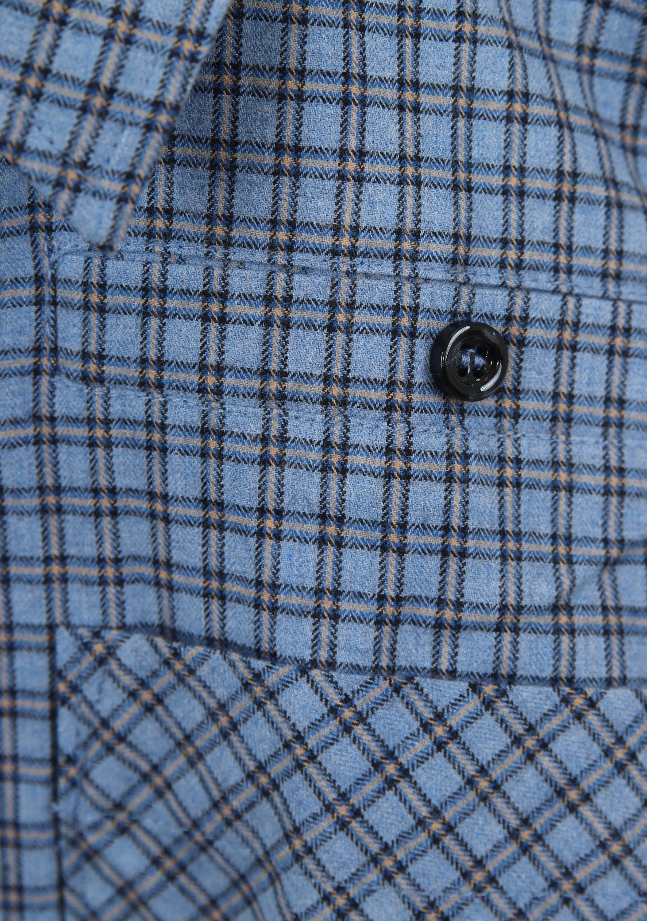 BAUM UND PFERDGARTEN BLOUSE