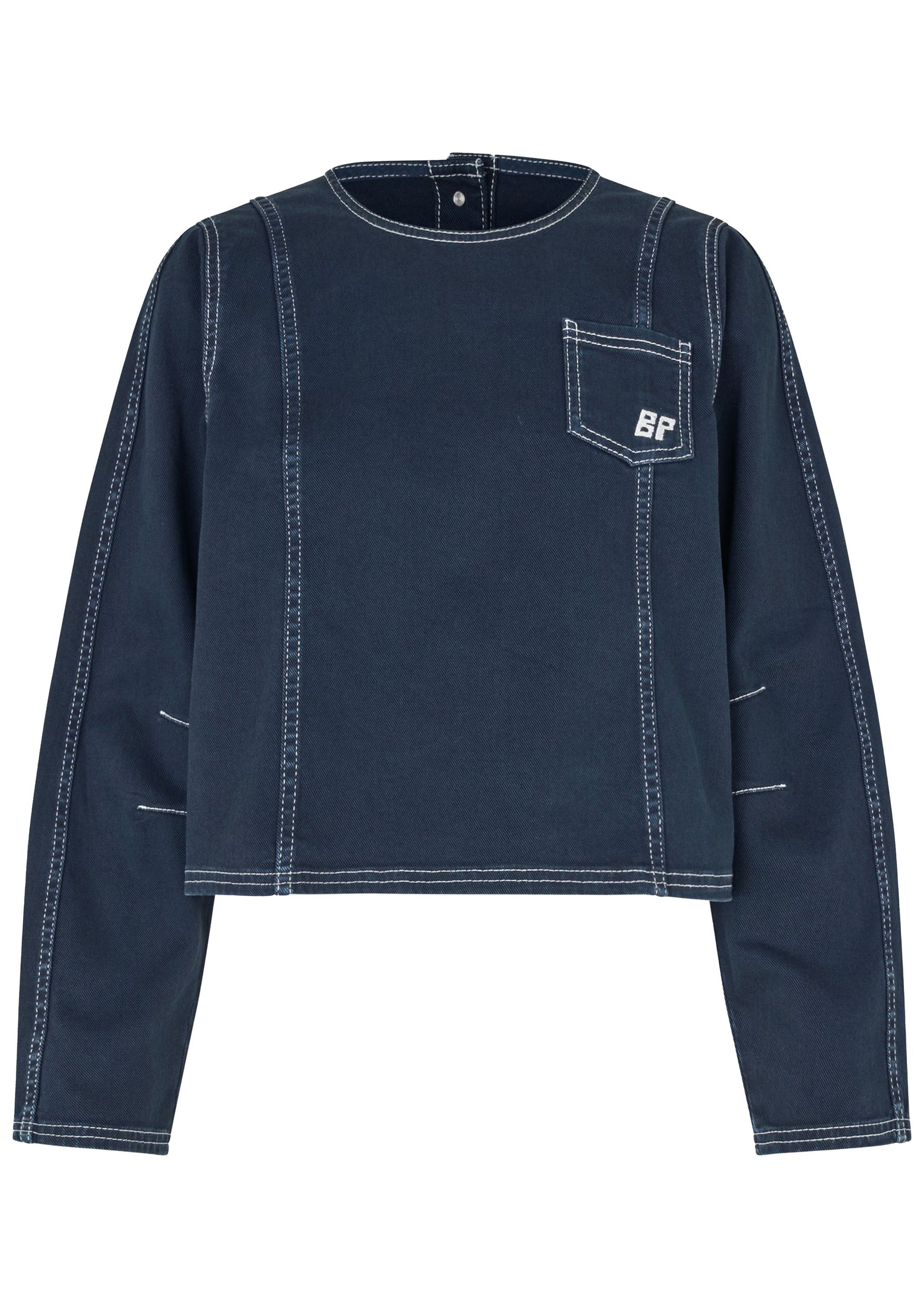 BAUM UND PFERDGARTEN SHIRT