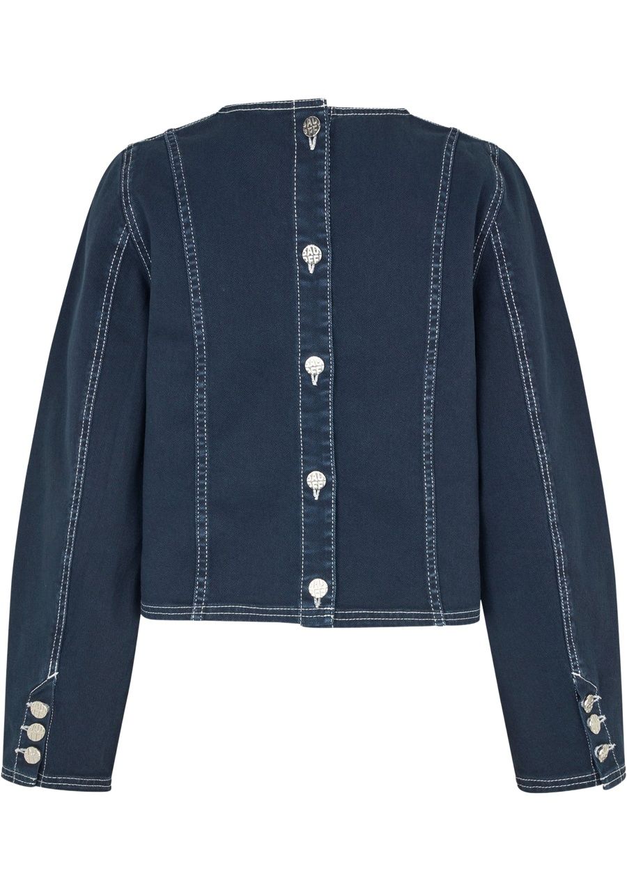 BAUM UND PFERDGARTEN SHIRT