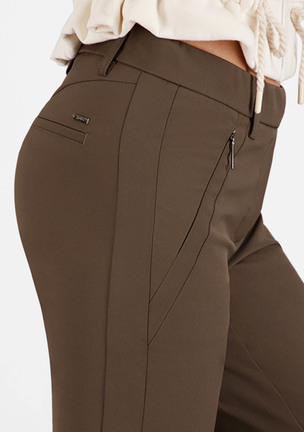 GARDEUR PANTALON