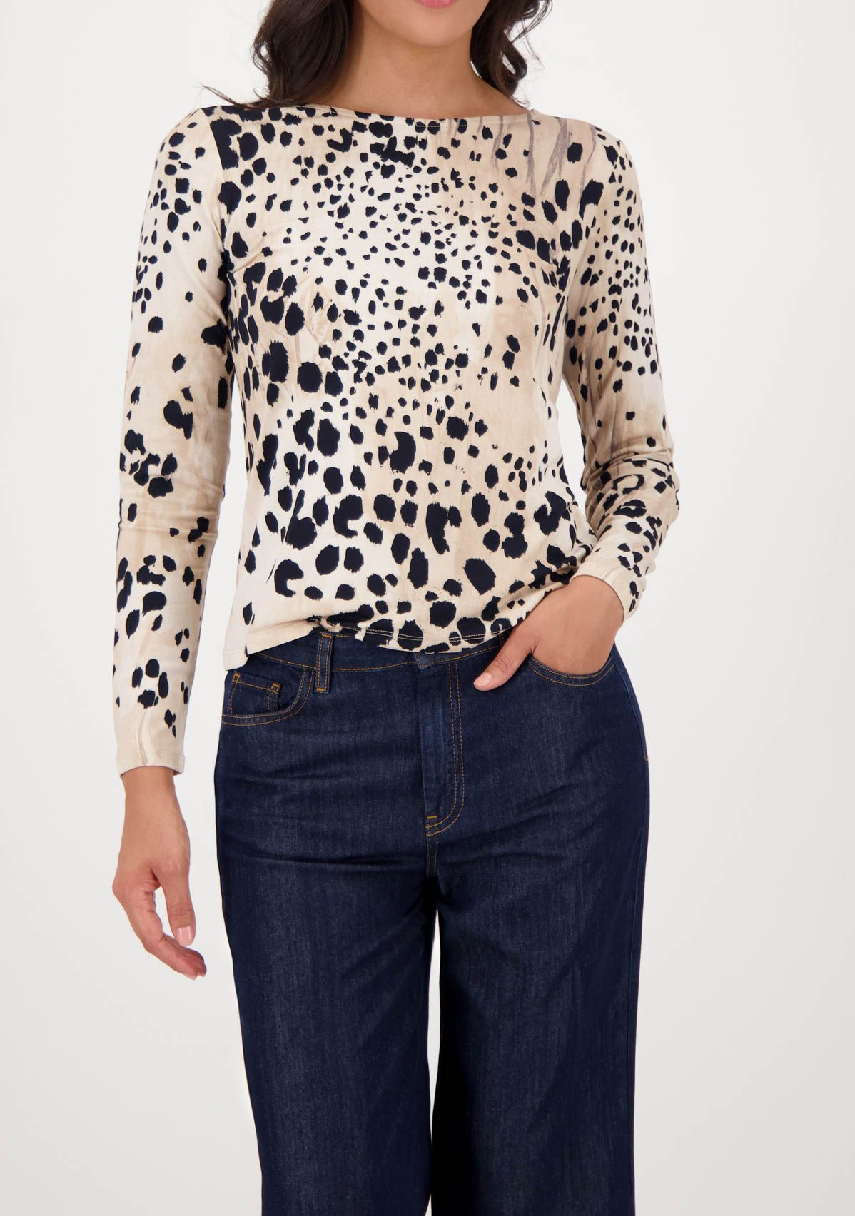 MONARI SHIRT