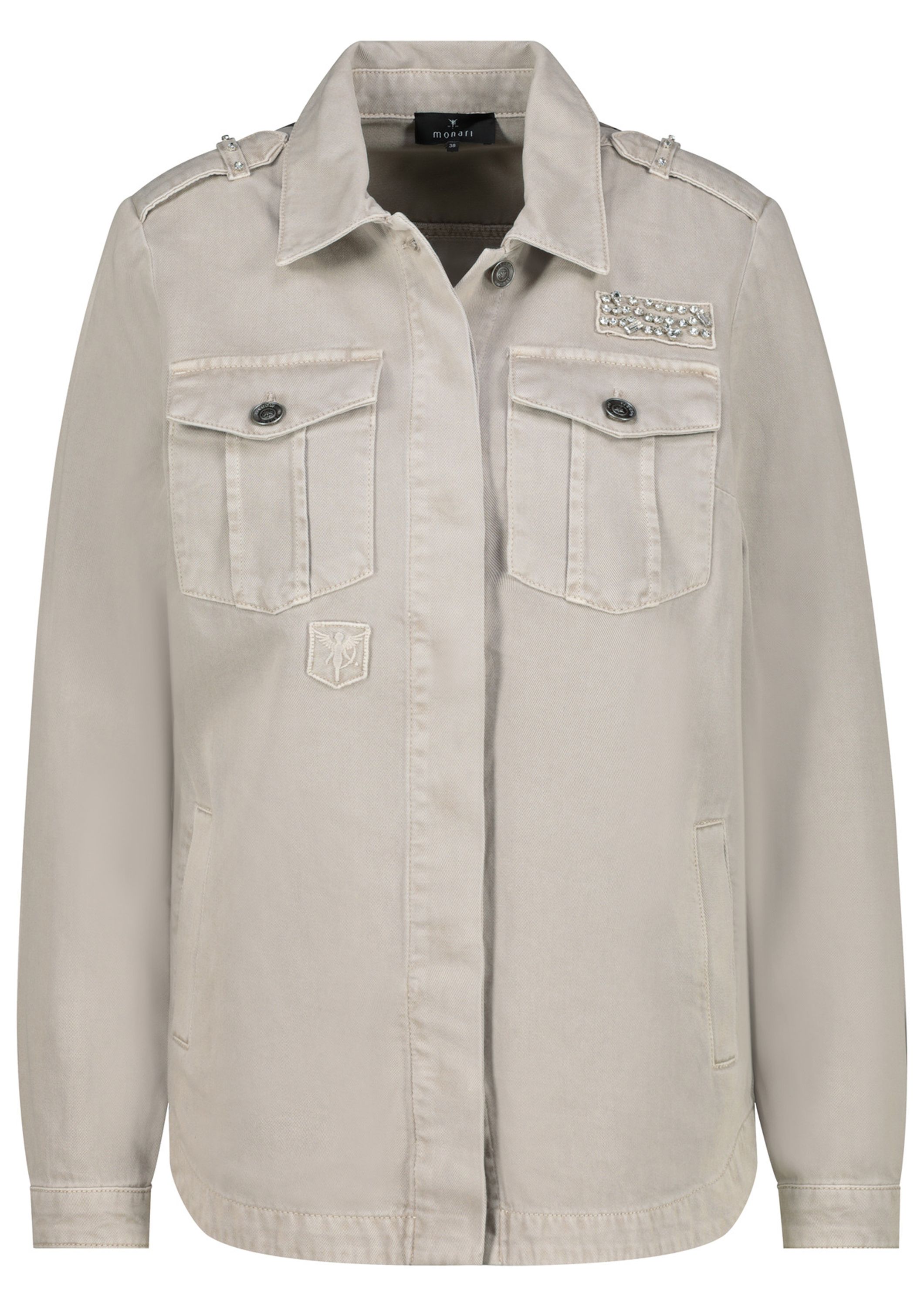 MONARI DENIMJACK