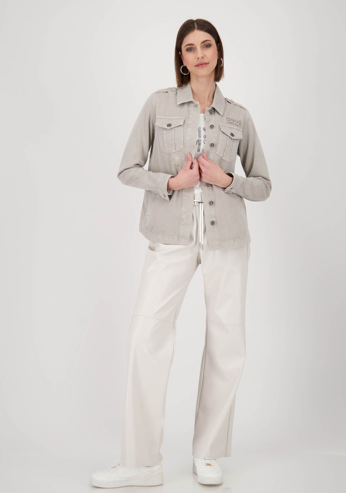 MONARI DENIMJACK