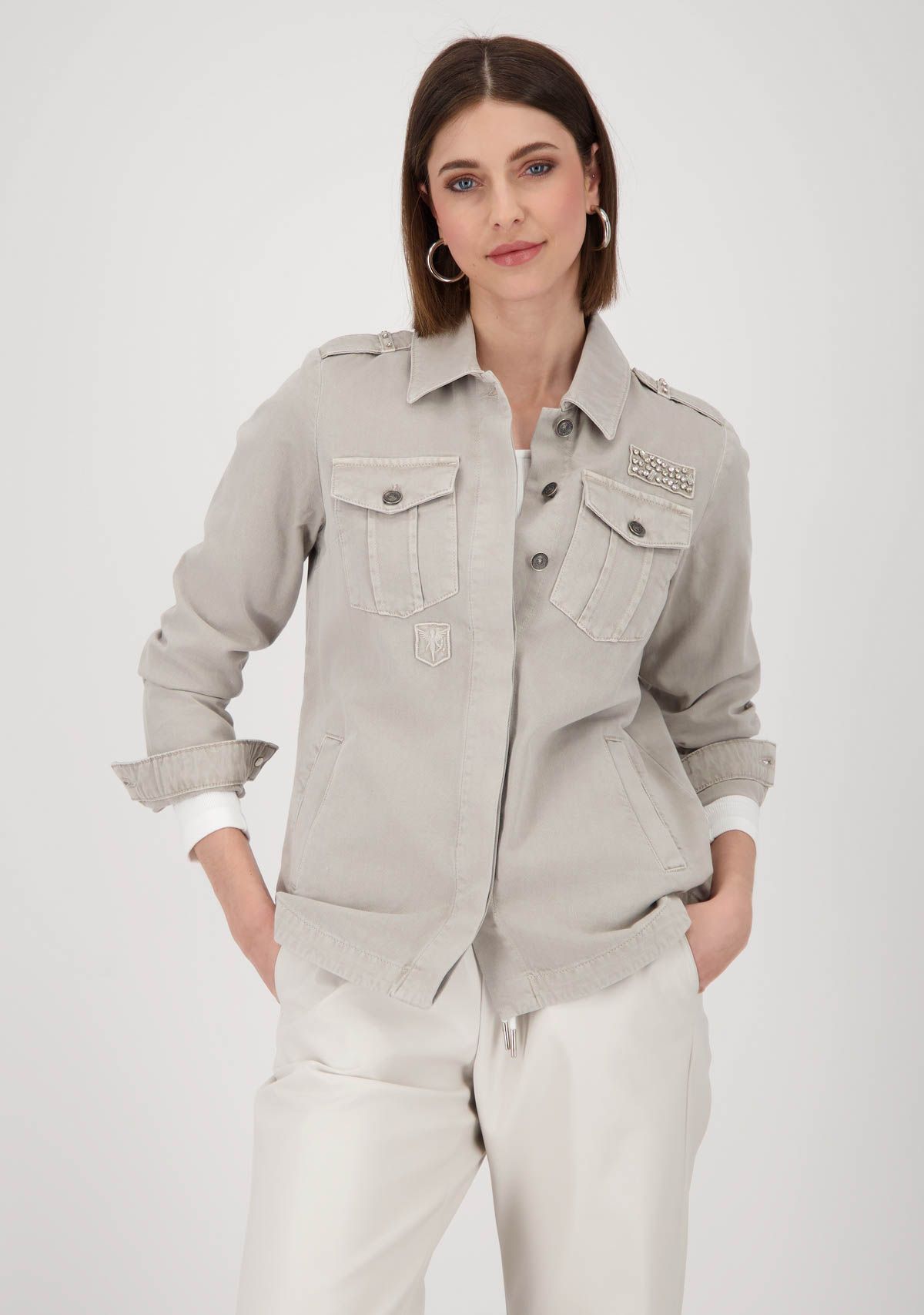 MONARI DENIMJACK