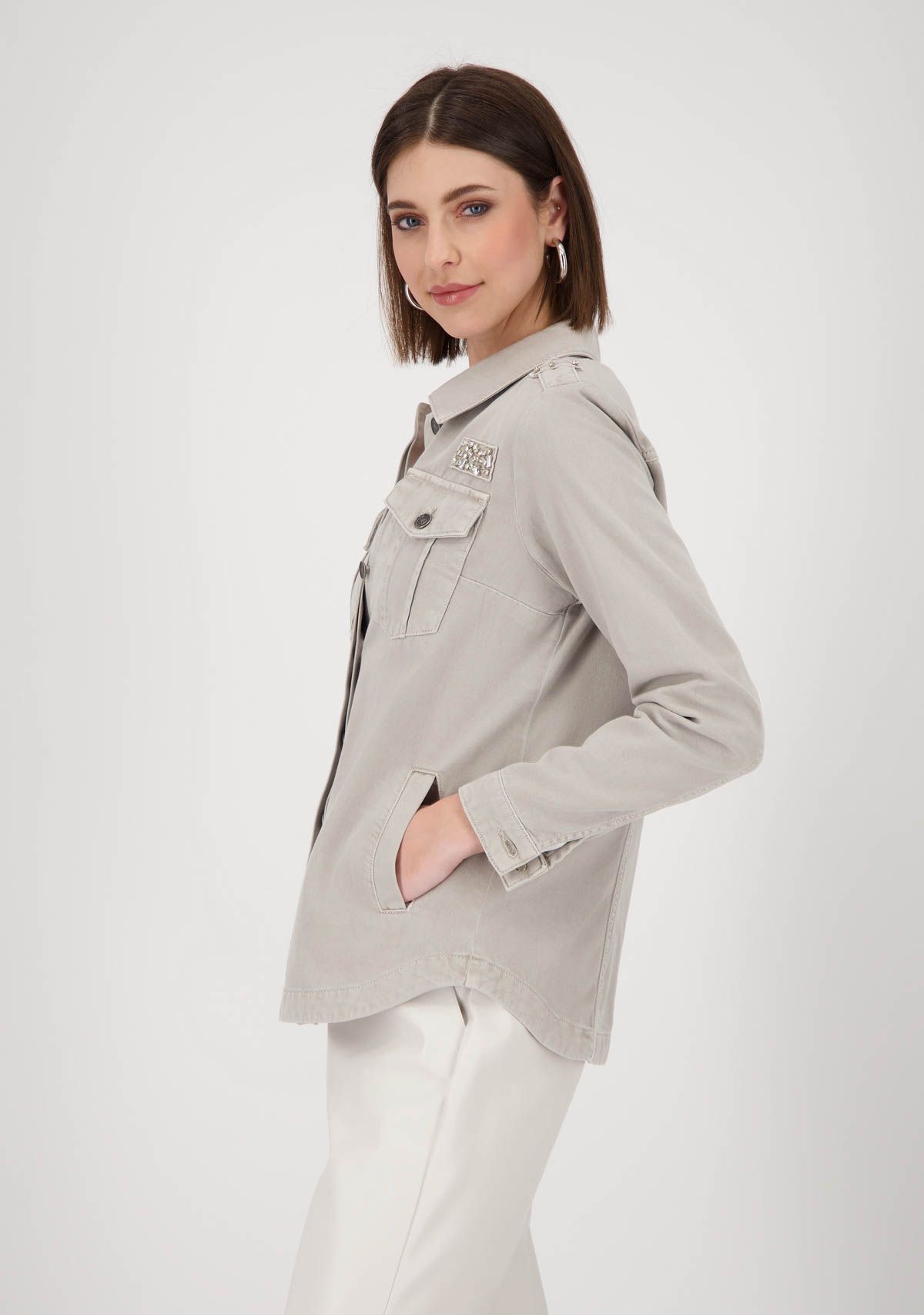 MONARI DENIMJACK