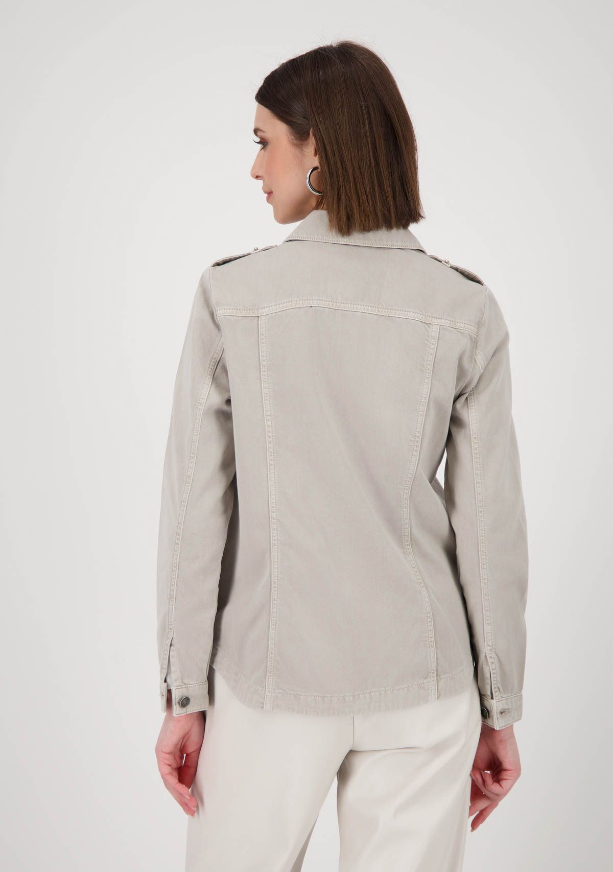 MONARI DENIMJACK