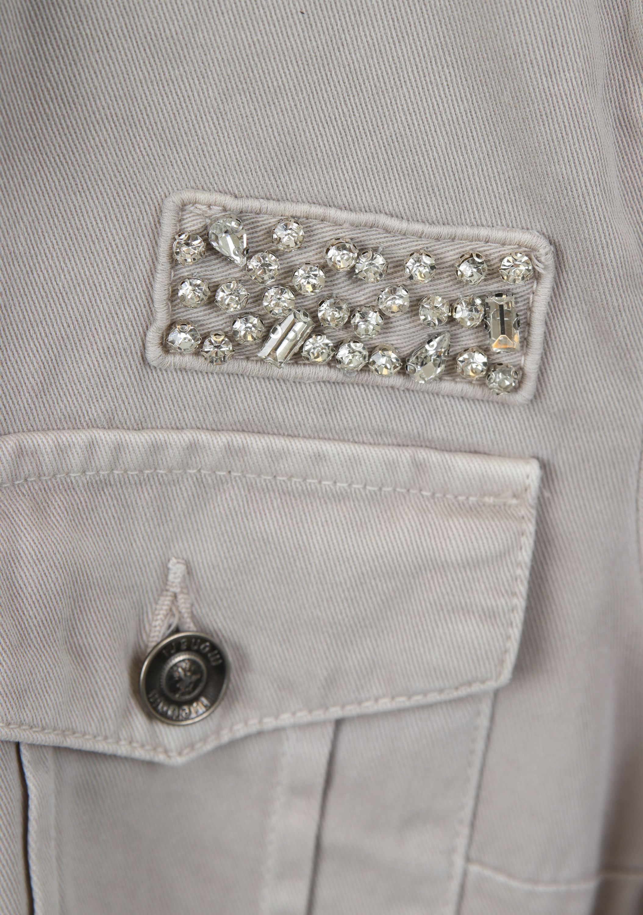 MONARI DENIMJACK