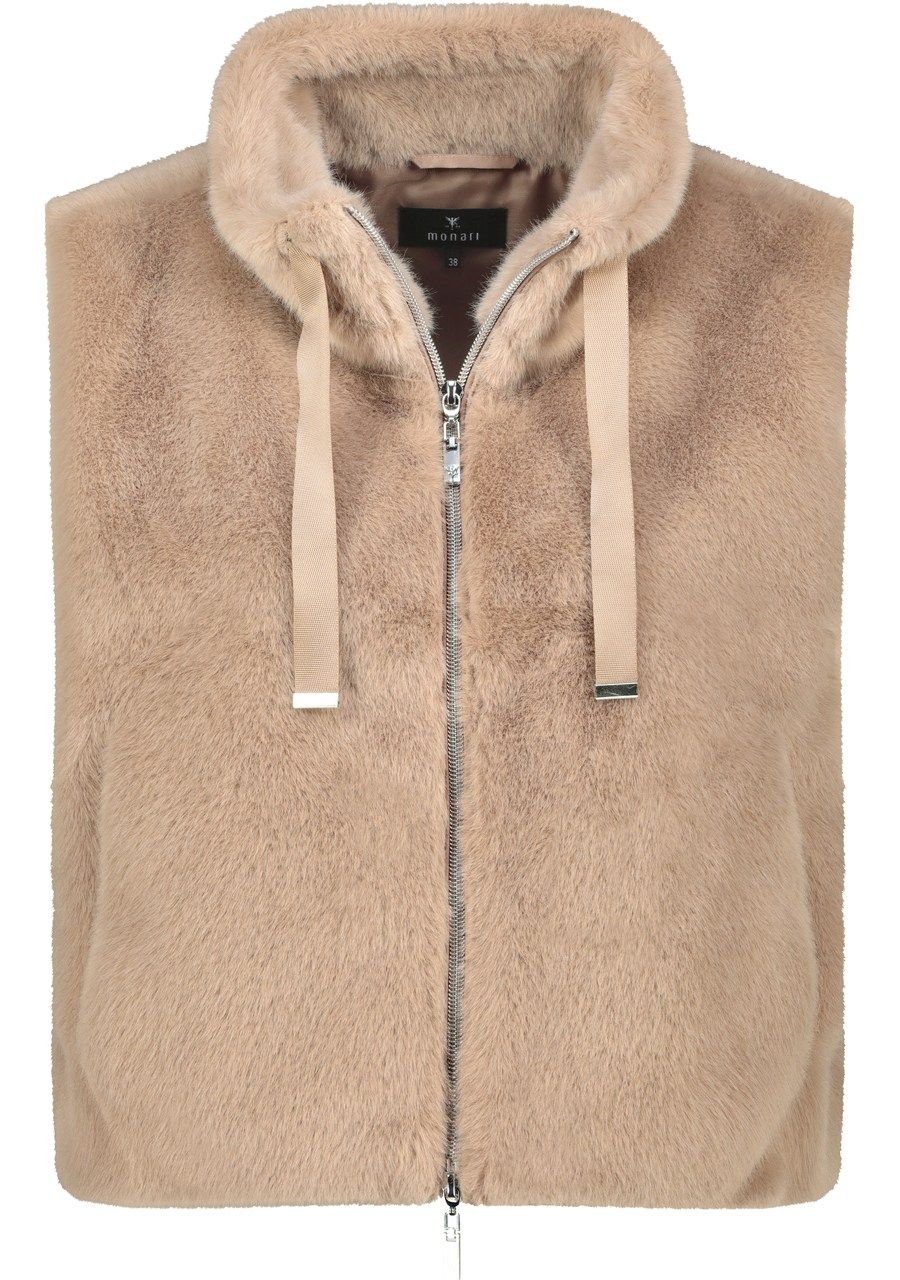 MONARI BODYWARMER