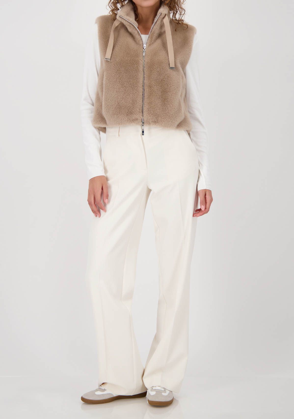 MONARI BODYWARMER