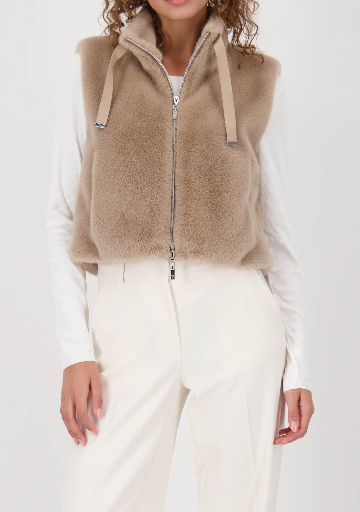MONARI BODYWARMER