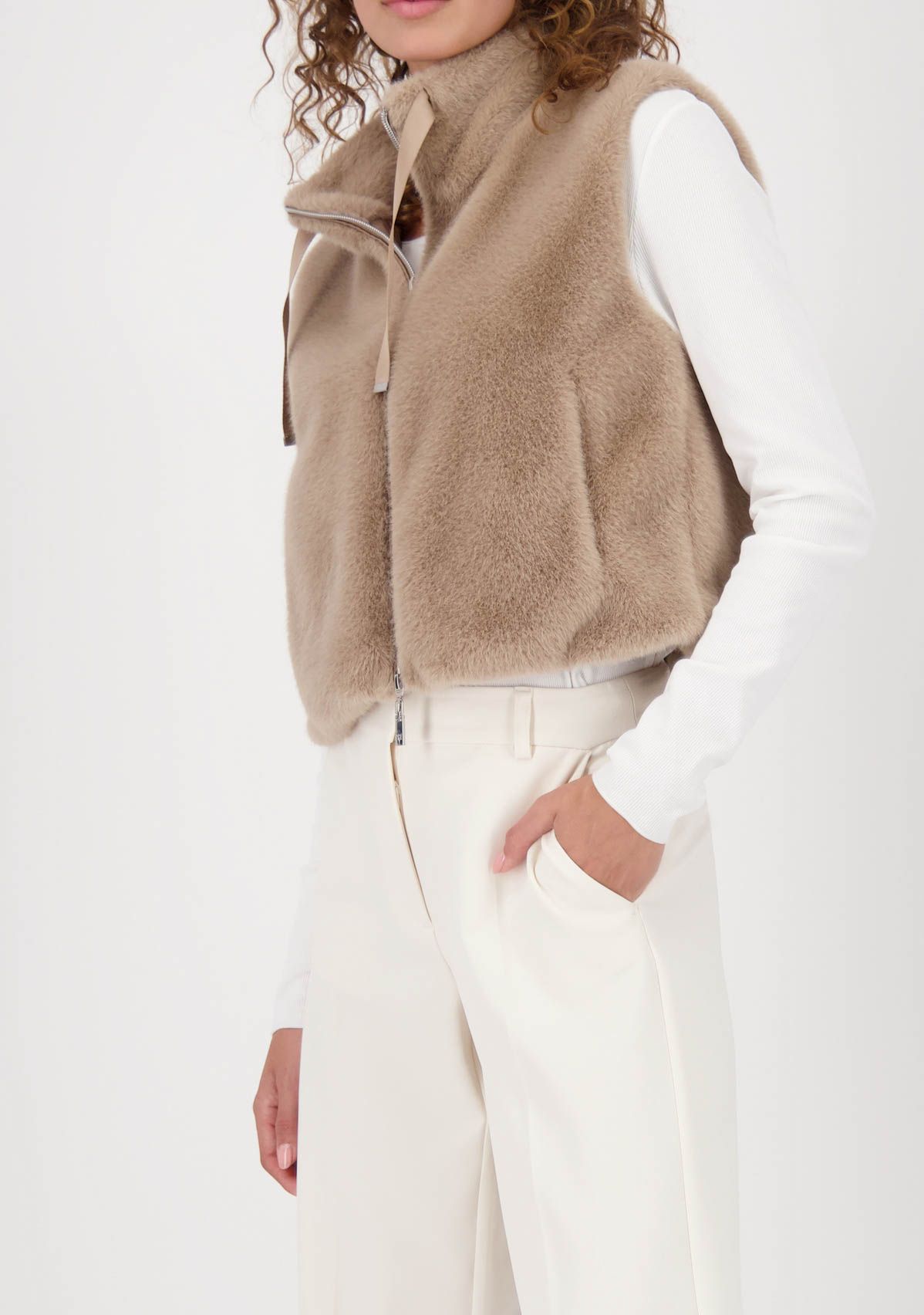MONARI BODYWARMER