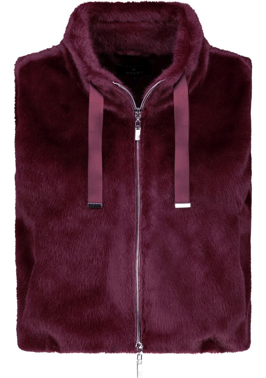 MONARI BODYWARMER