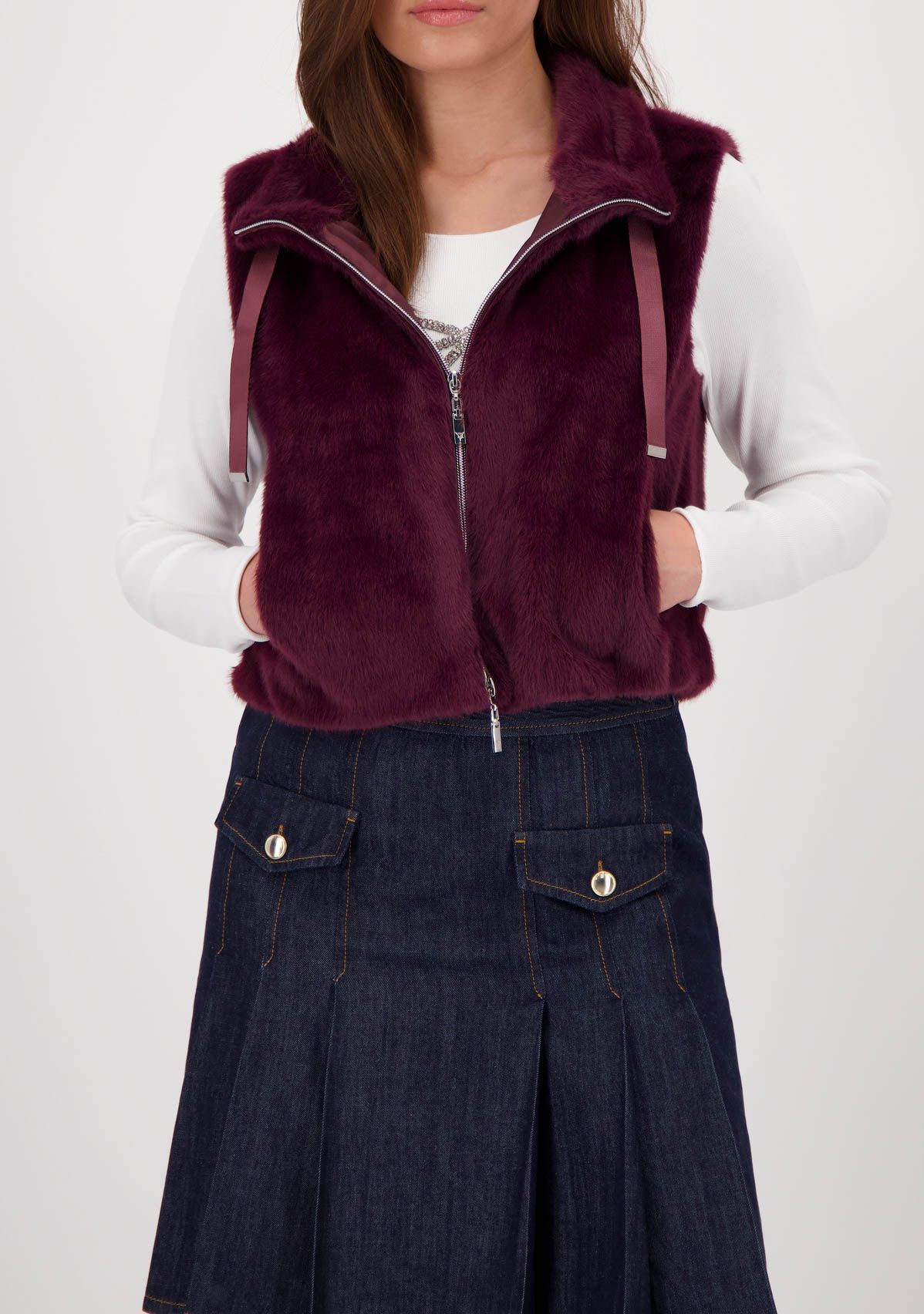 MONARI BODYWARMER