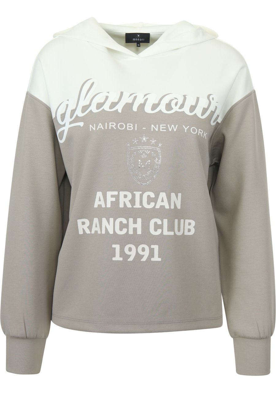 MONARI SWEATER