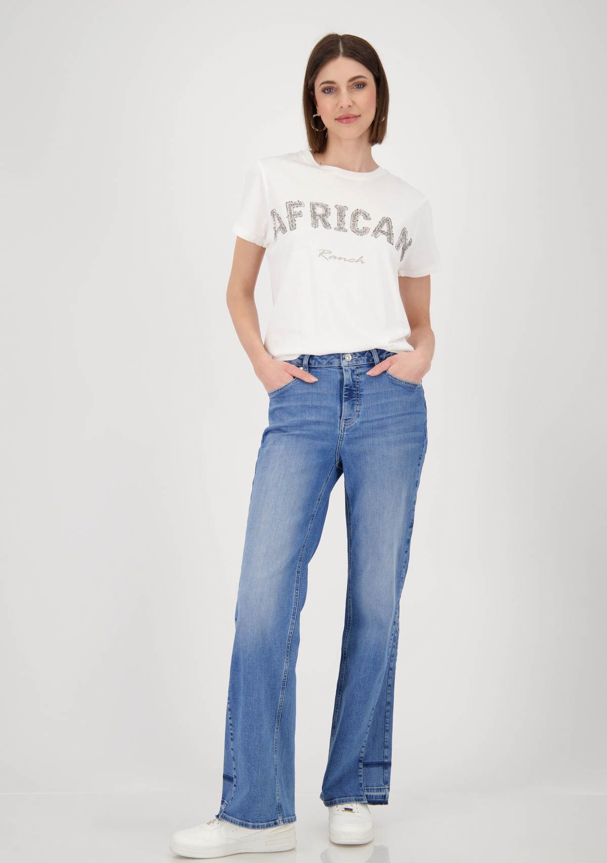 MONARI SHIRT