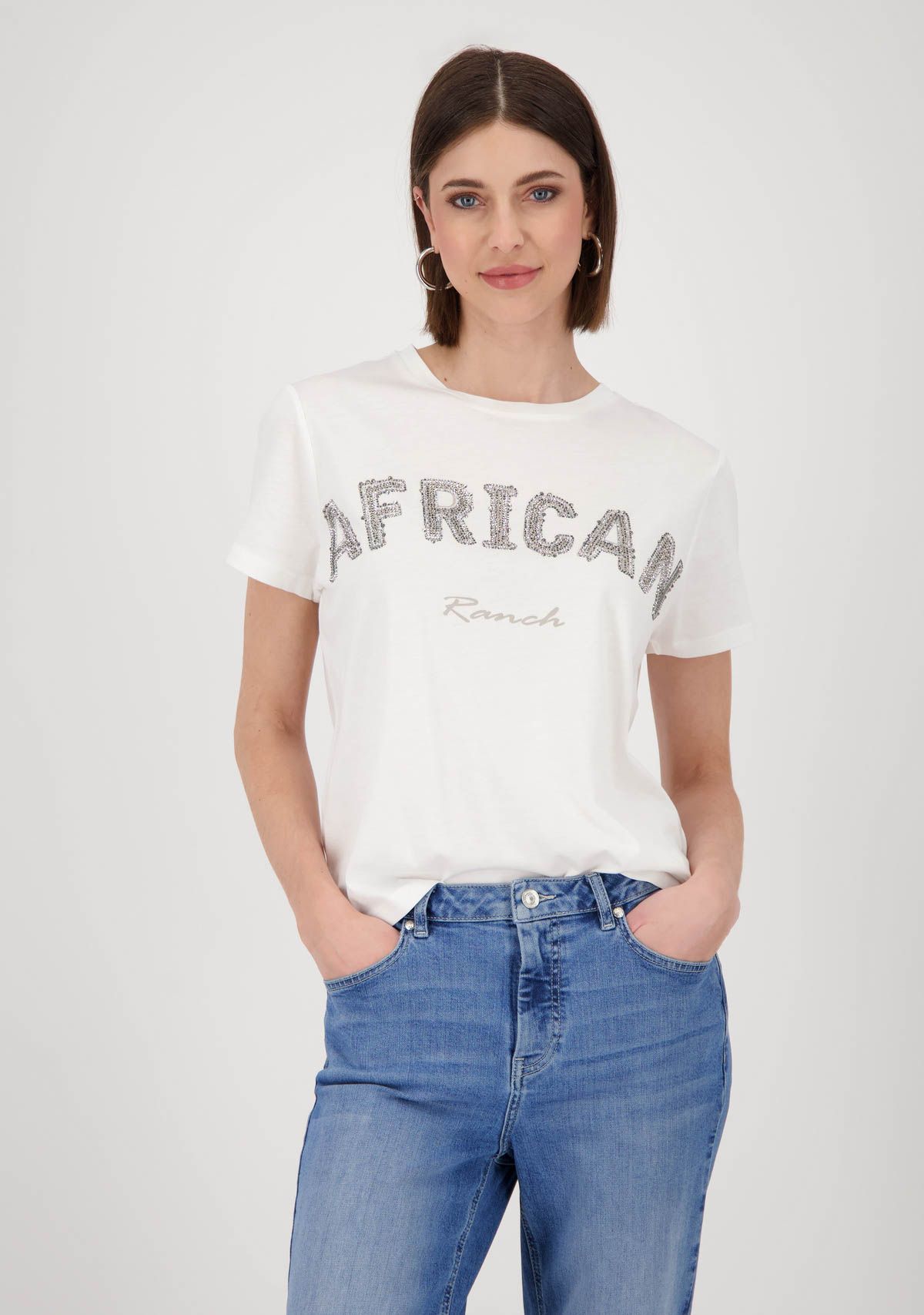 MONARI SHIRT