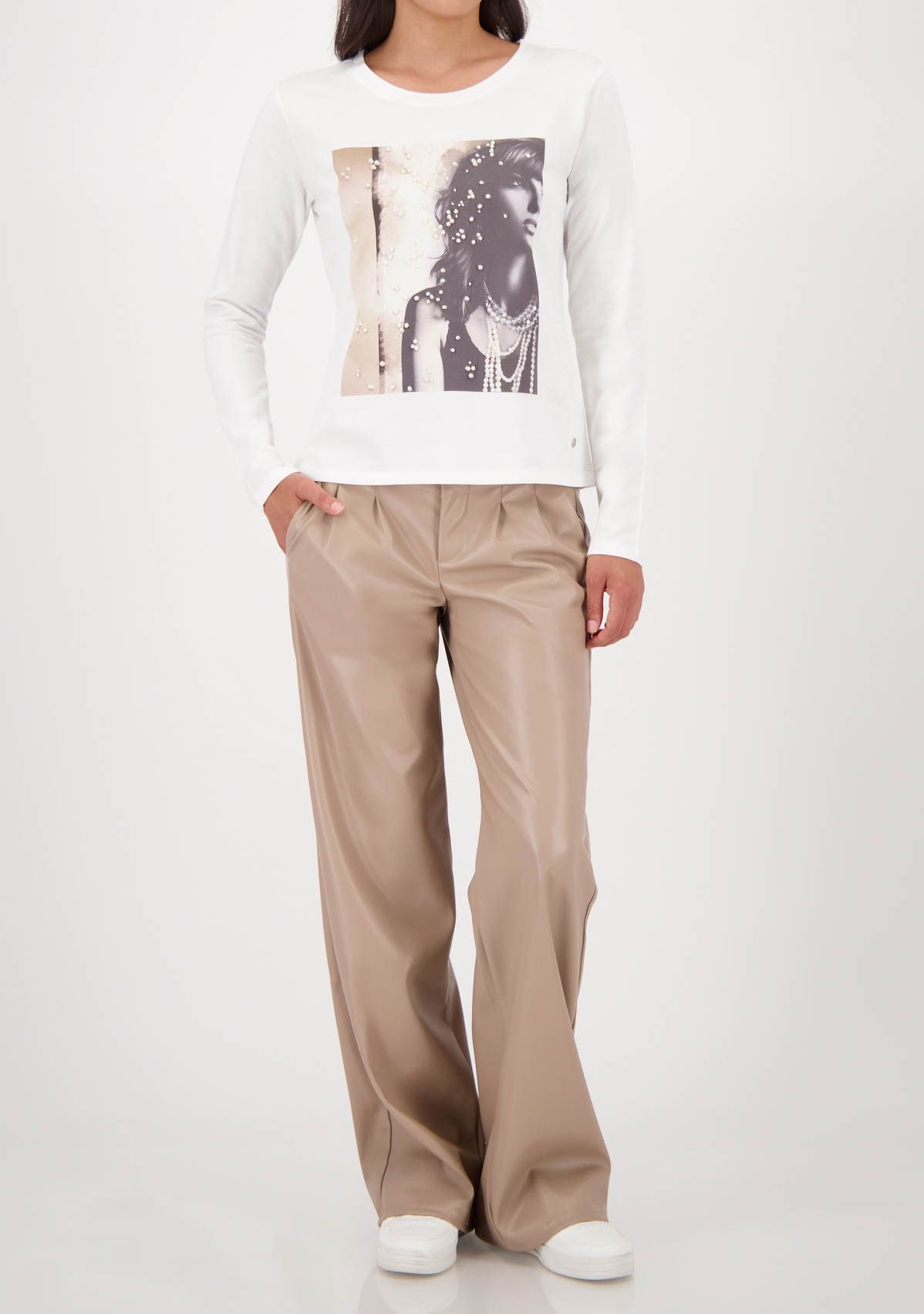 MONARI SHIRT