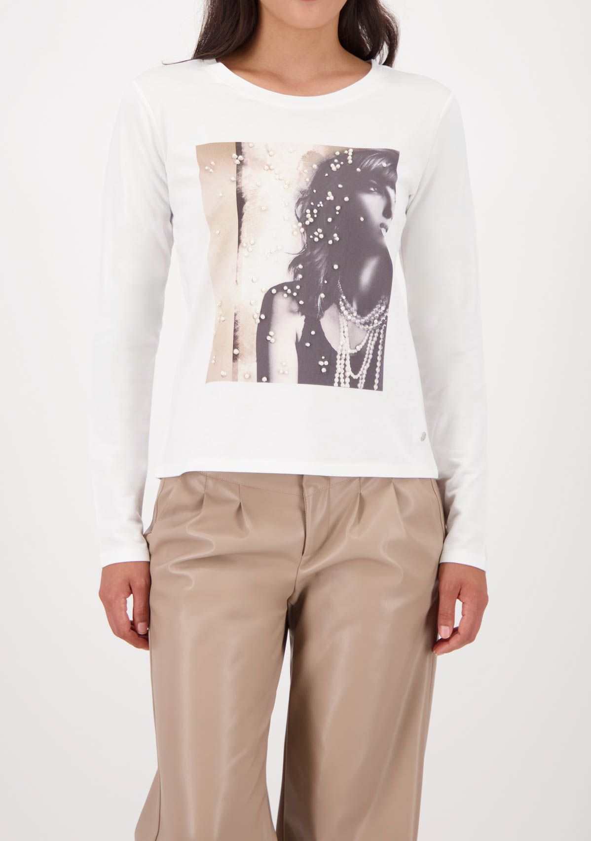 MONARI SHIRT