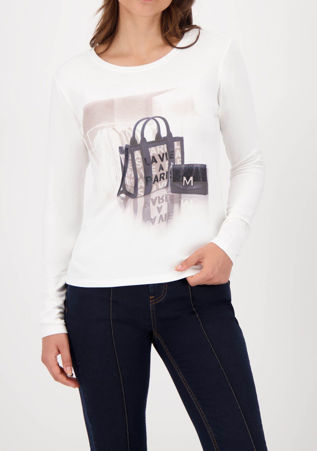 MONARI SHIRT