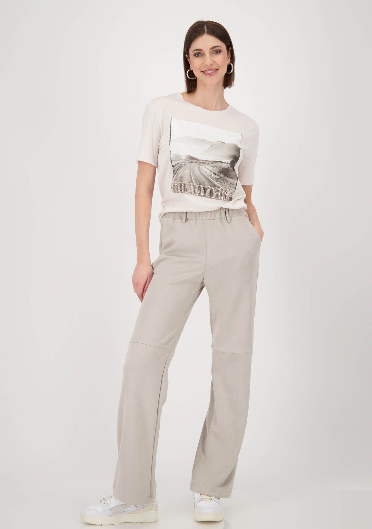MONARI SHIRT