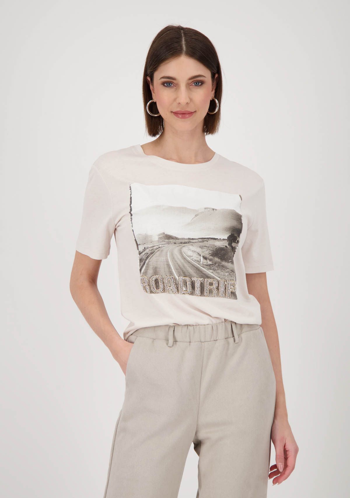 MONARI SHIRT