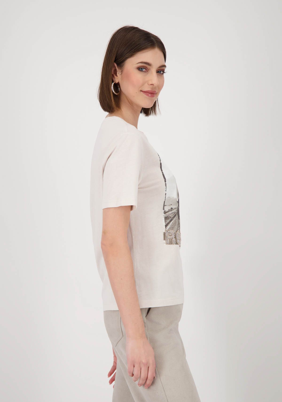 MONARI SHIRT