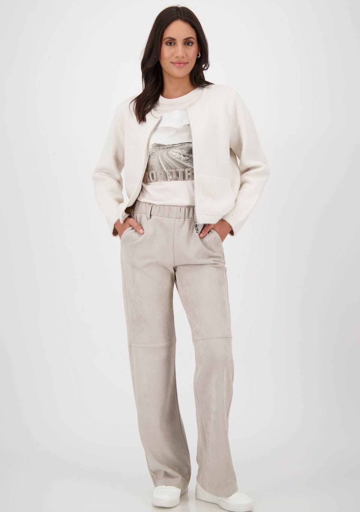 MONARI VEST