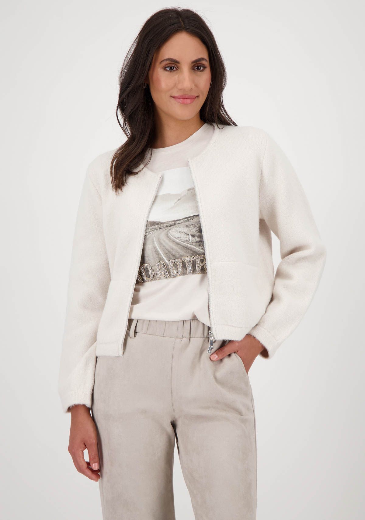MONARI VEST