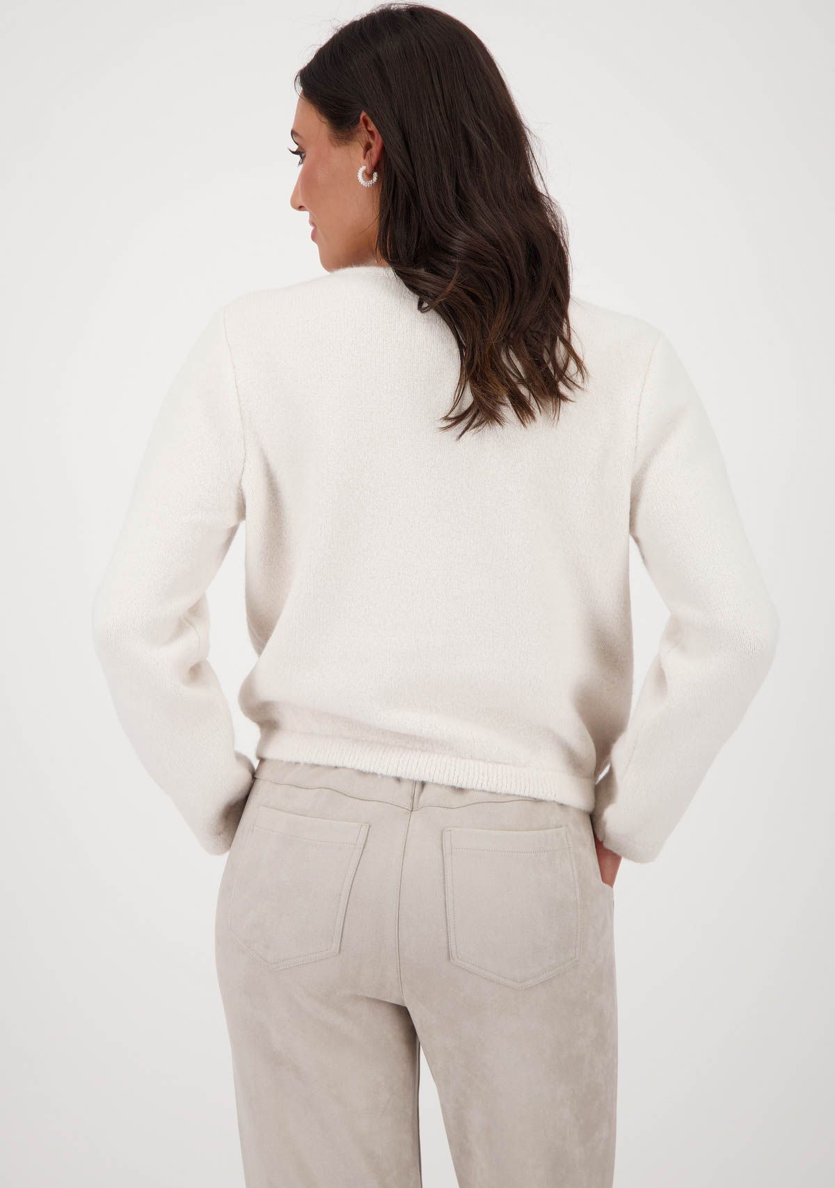 MONARI VEST