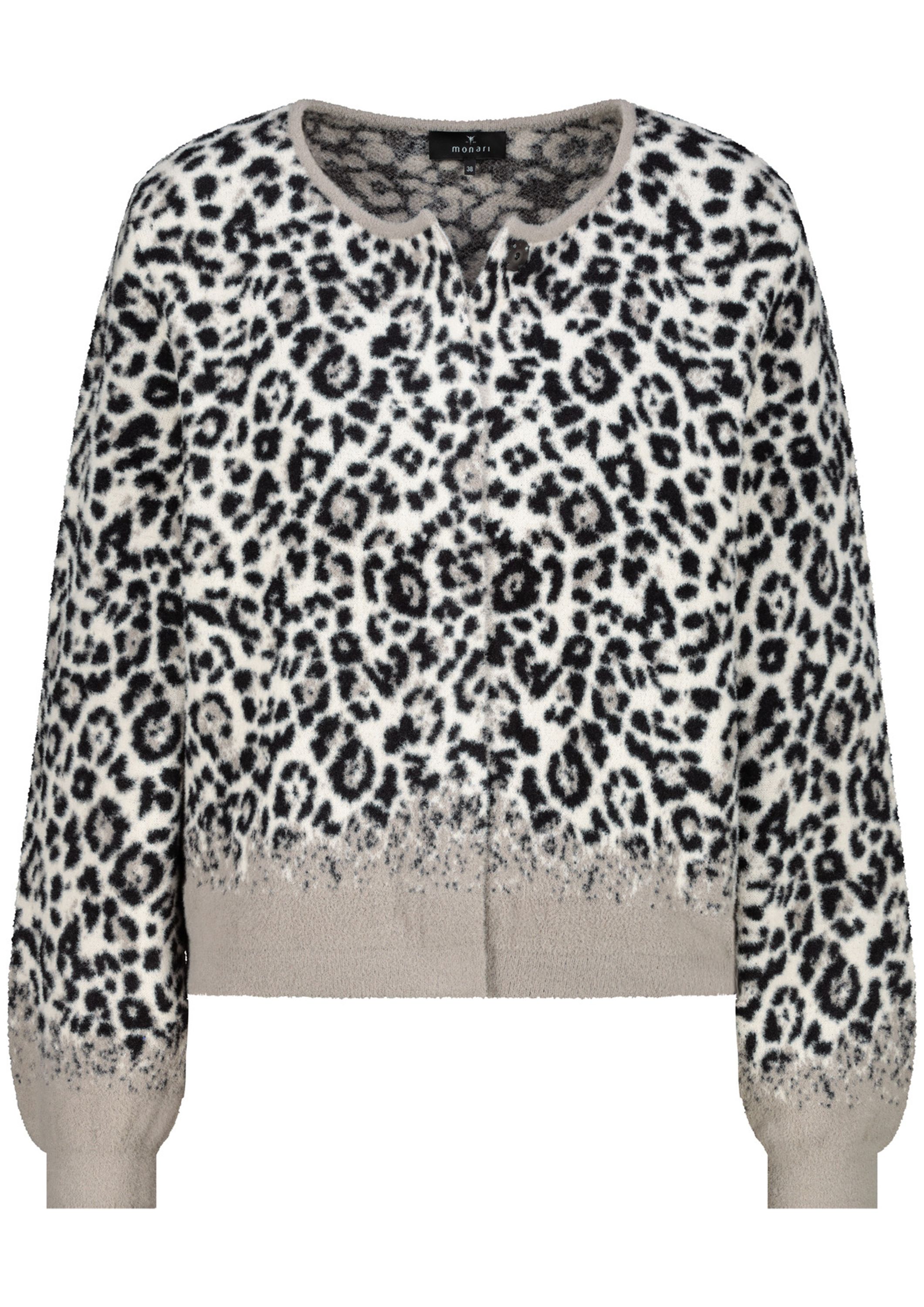 MONARI VEST
