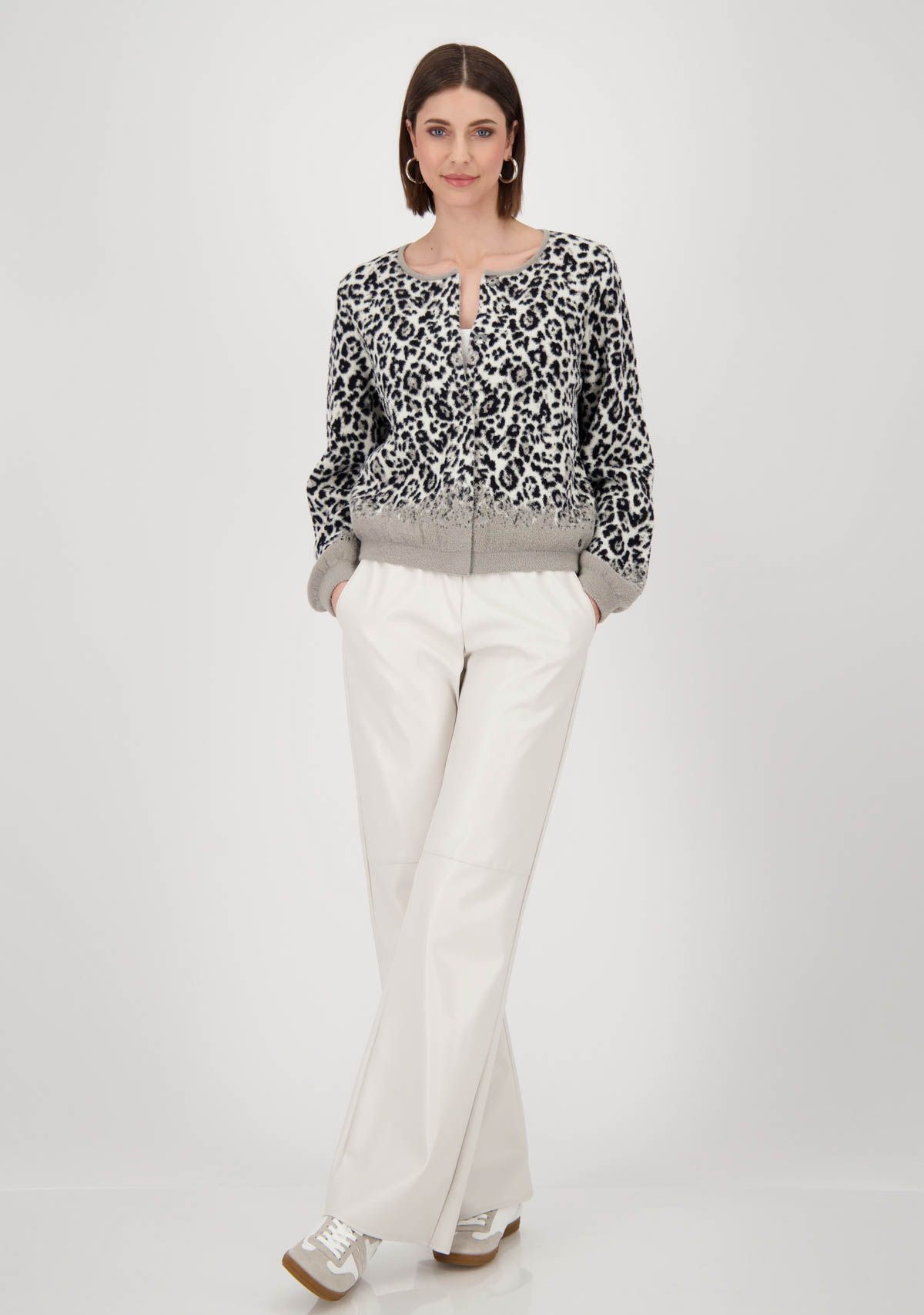 MONARI VEST