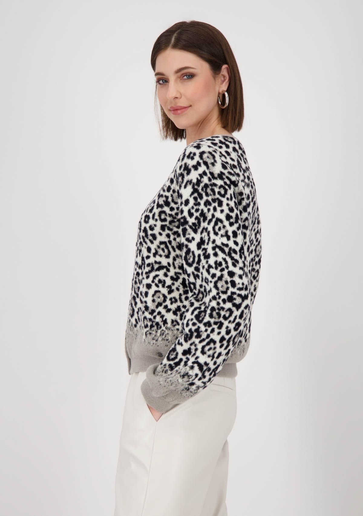 MONARI VEST