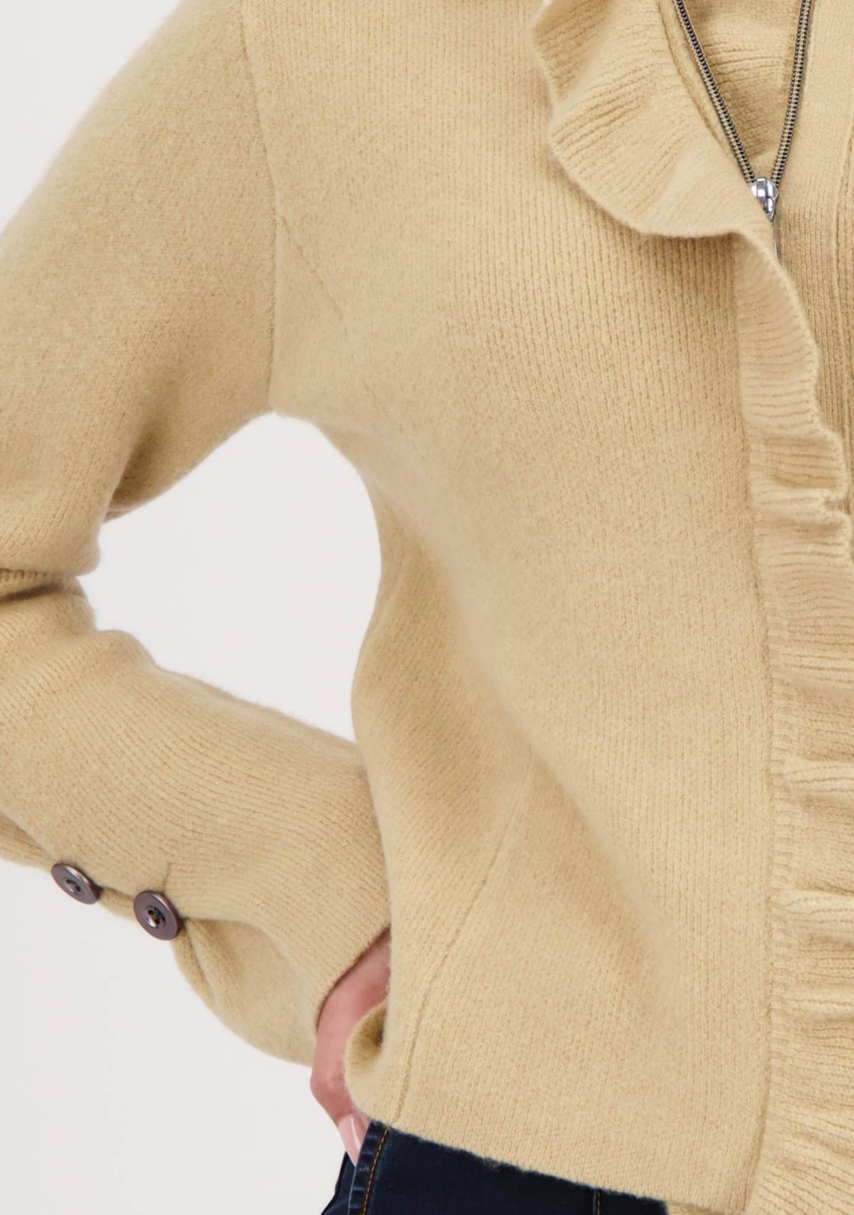 MONARI VEST
