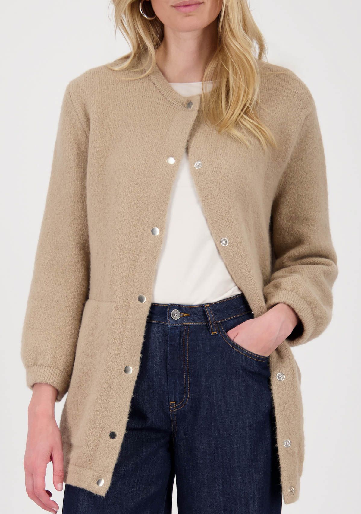 MONARI VEST