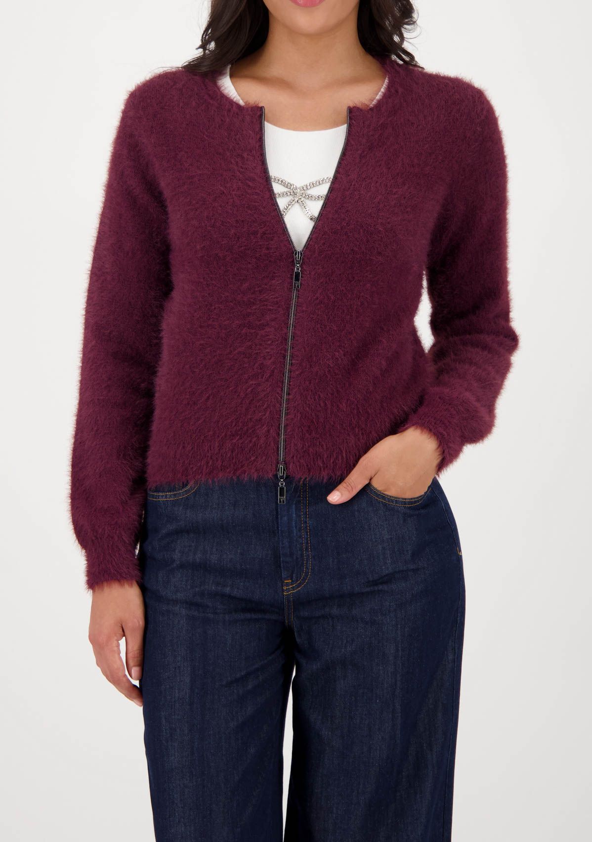 MONARI VEST