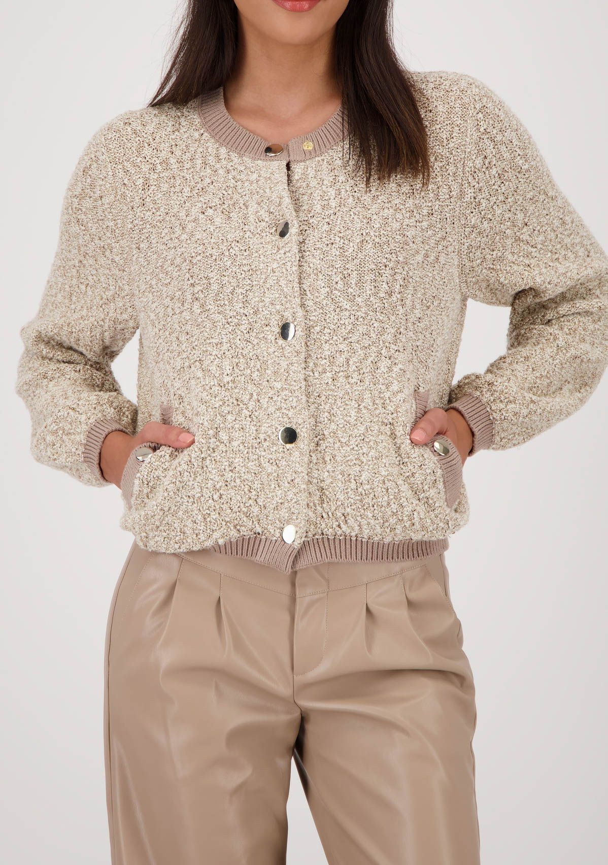 MONARI VEST
