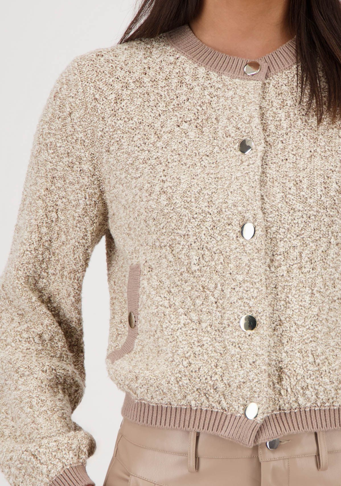 MONARI VEST