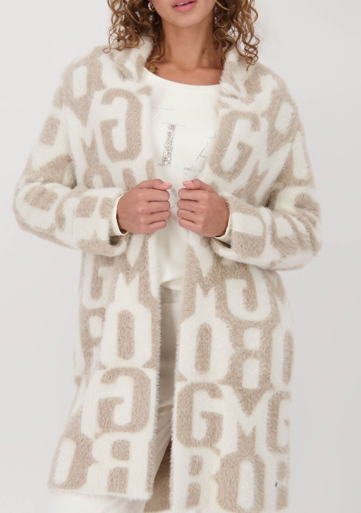 MONARI VEST