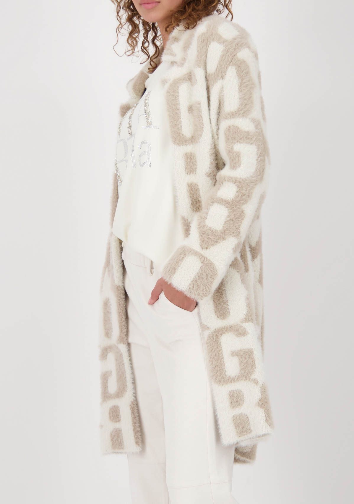 MONARI VEST