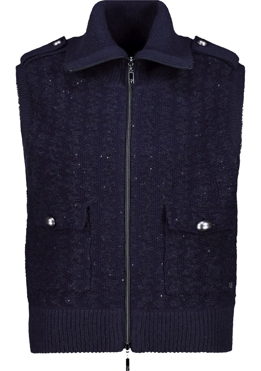 MONARI GILET