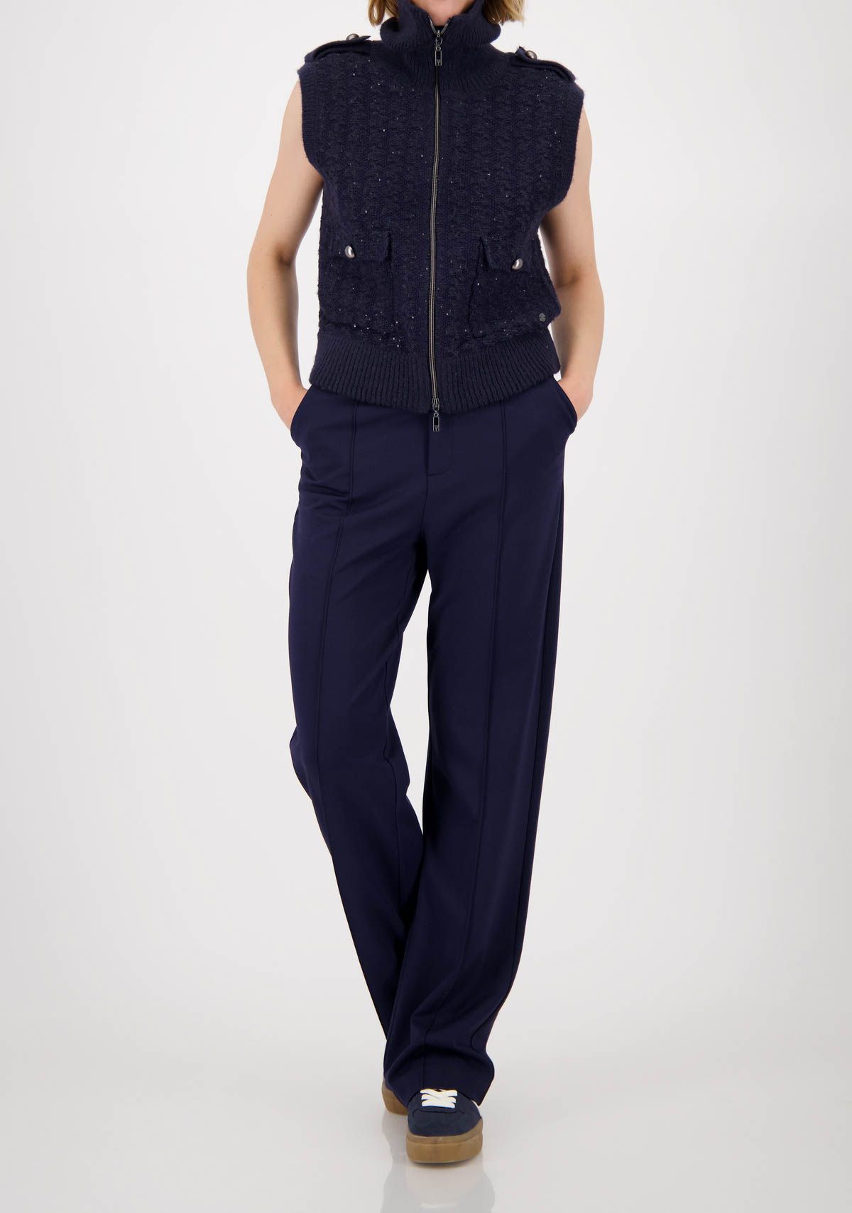 MONARI GILET
