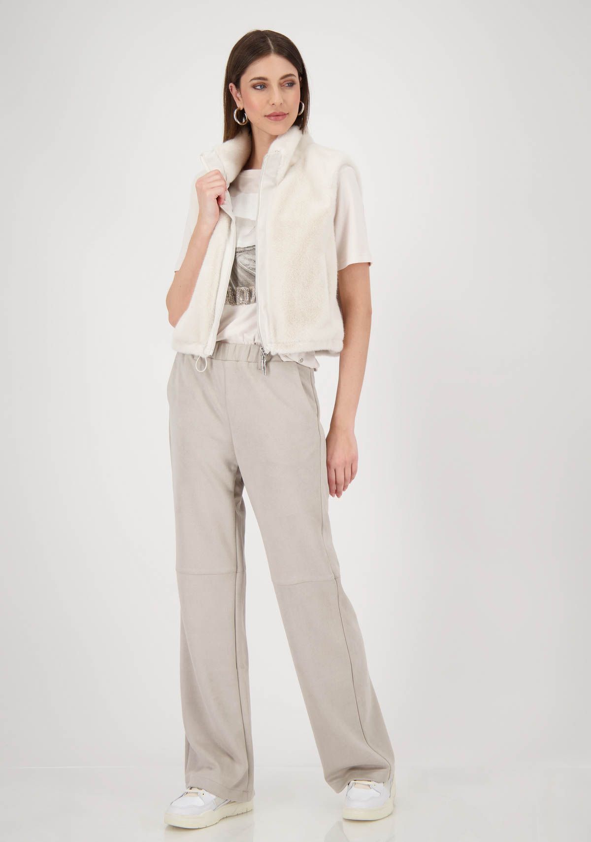 MONARI BODYWARMER