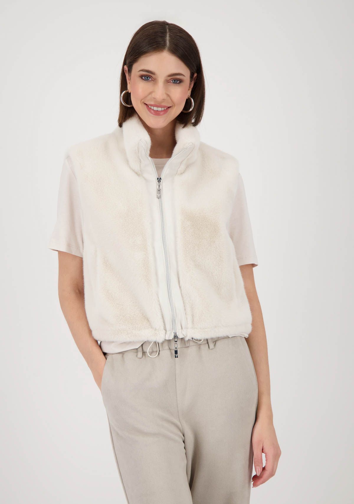 MONARI BODYWARMER