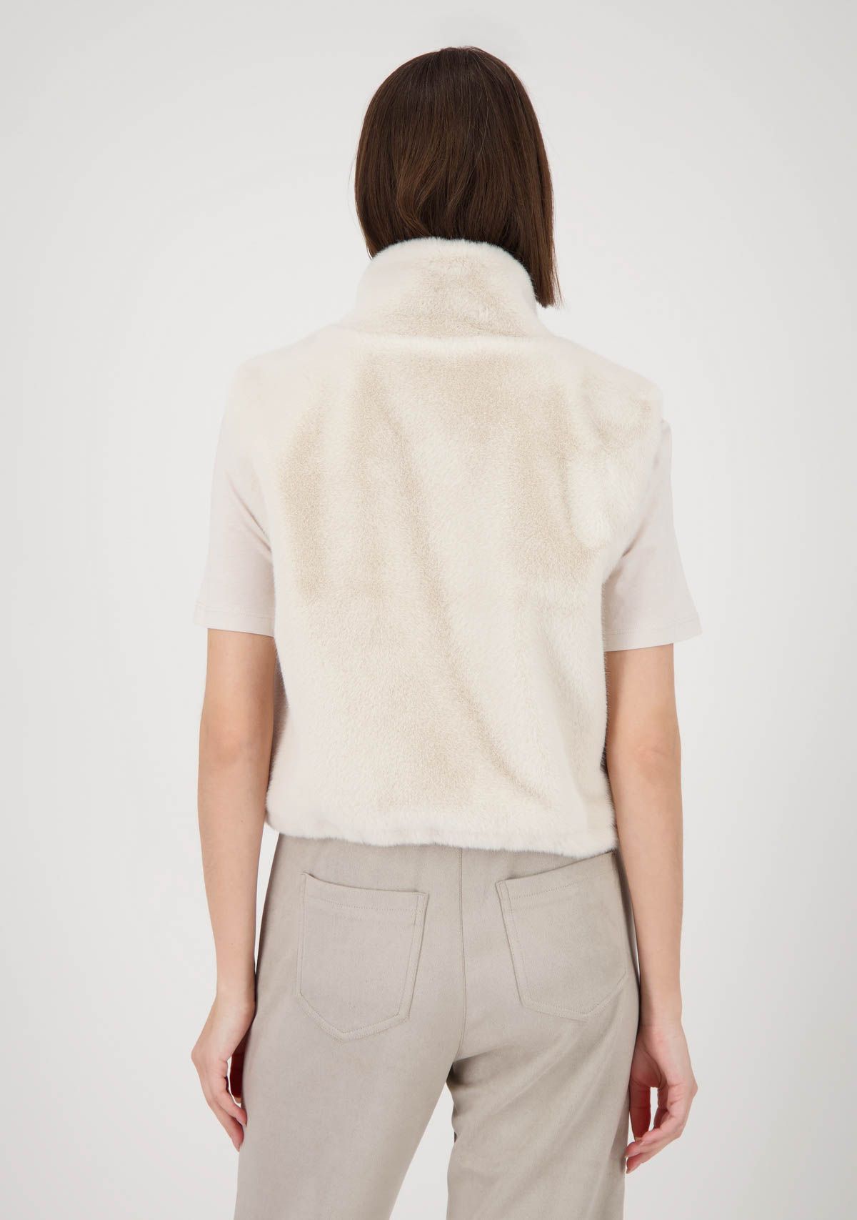 MONARI BODYWARMER