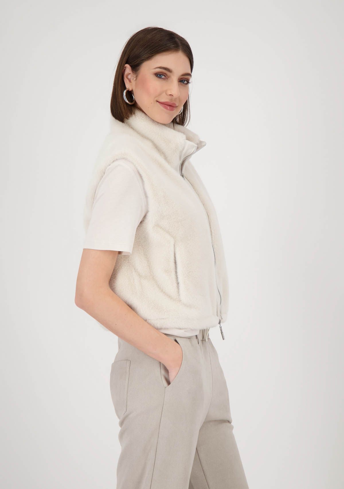 MONARI BODYWARMER