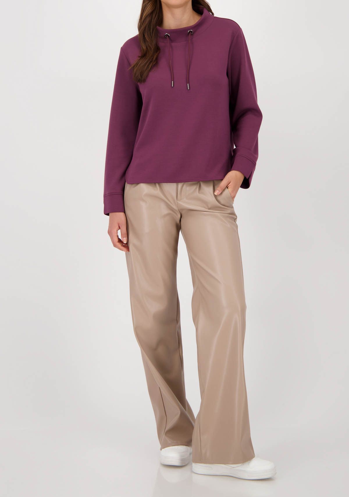MONARI SWEATER