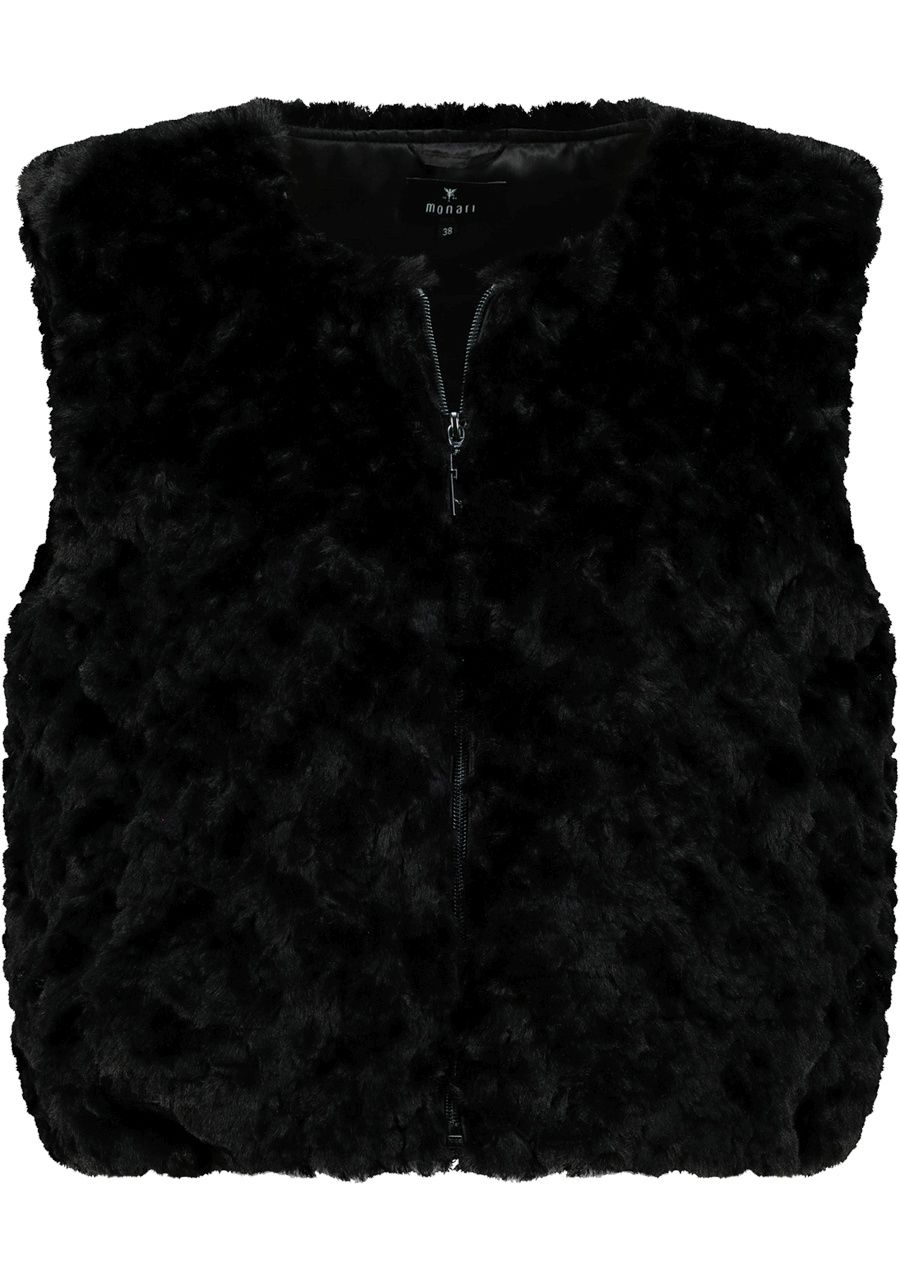 MONARI GILET