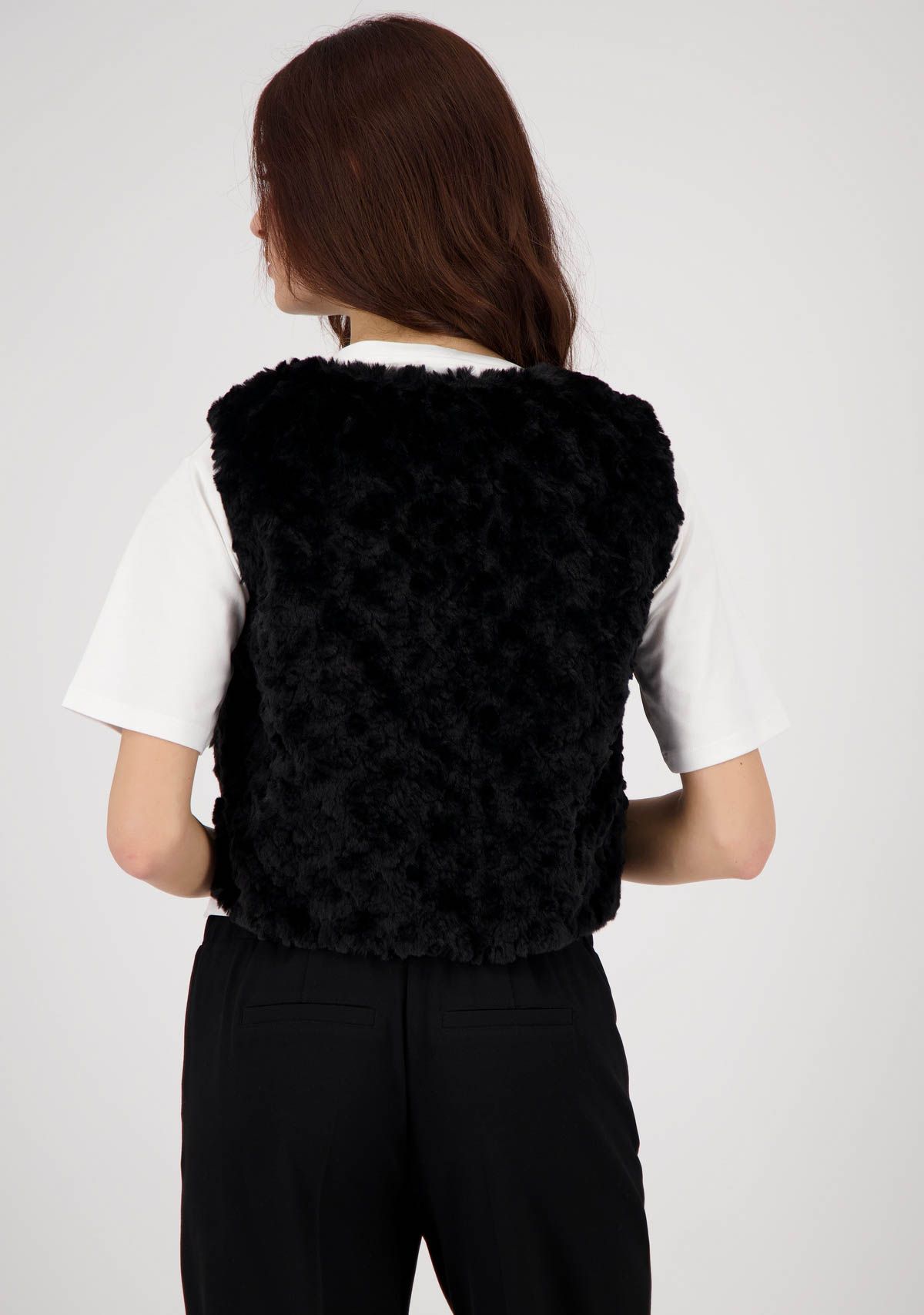 MONARI GILET